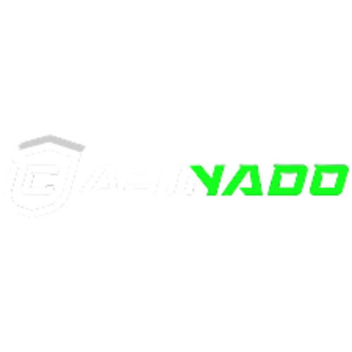 Casinado Casino logo